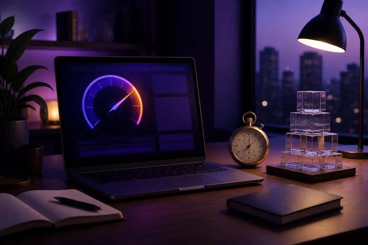 Core Web Vitals Explained: What They Are and How to Check